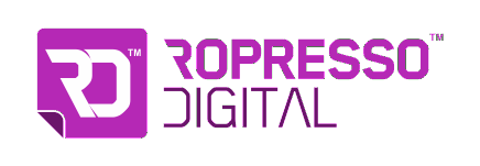 Logo Ropresso Digital